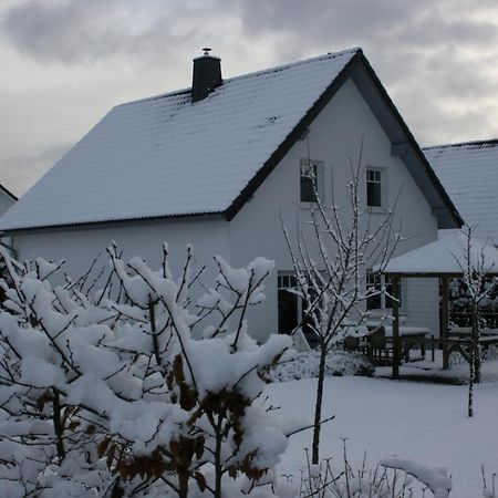 Villa Meisen Medebach Eksteriør bilde