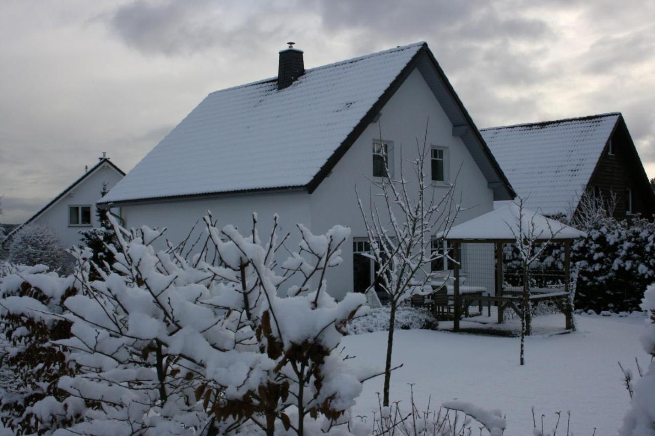 Villa Meisen Medebach Eksteriør bilde