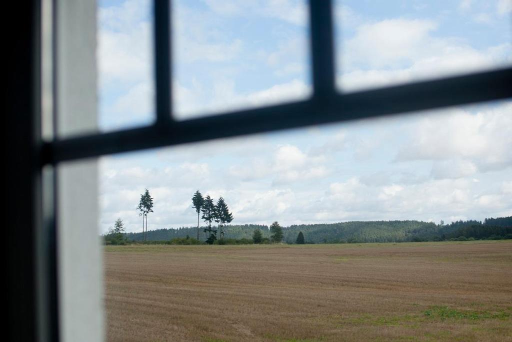 Villa Meisen Medebach Eksteriør bilde
