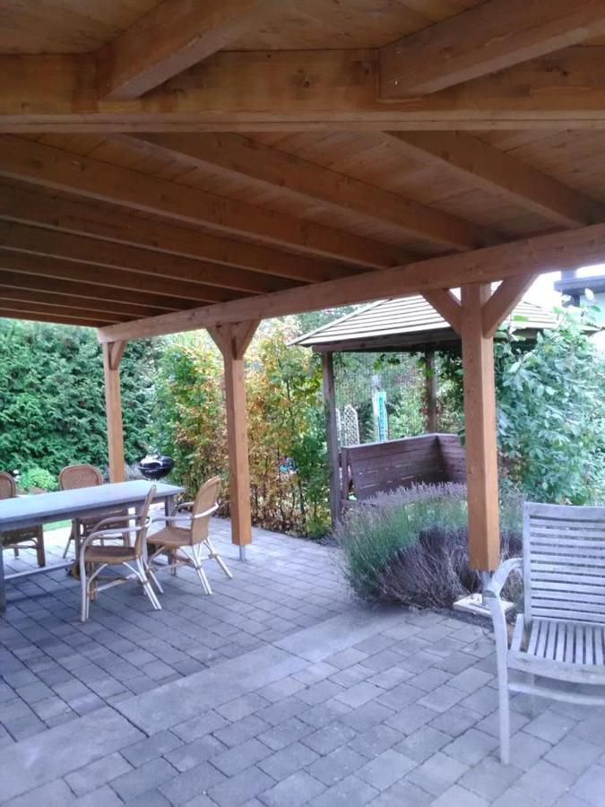 Villa Meisen Medebach Eksteriør bilde